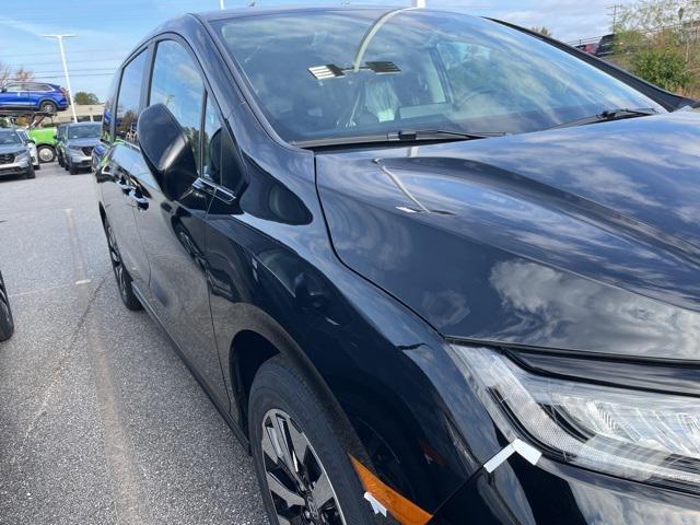 new 2025 Honda Odyssey car, priced at $41,931