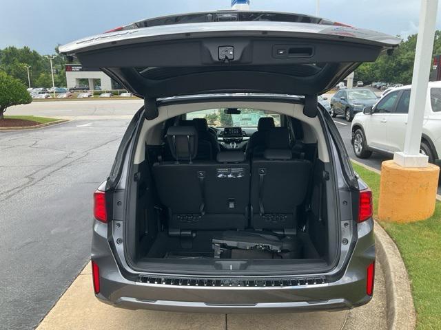 new 2025 Honda Odyssey car, priced at $41,601