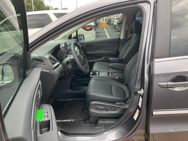 new 2025 Honda Odyssey car, priced at $41,601