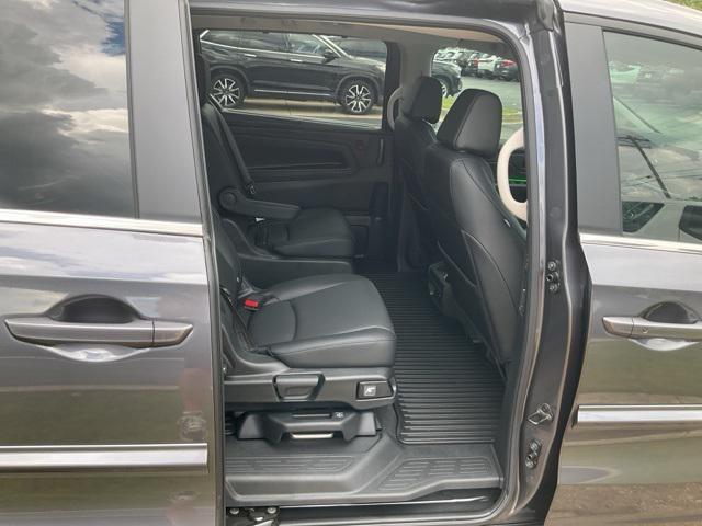new 2025 Honda Odyssey car, priced at $41,601