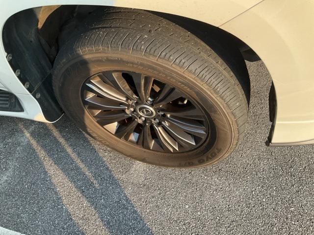 used 2020 Lexus GX 460 car, priced at $37,689