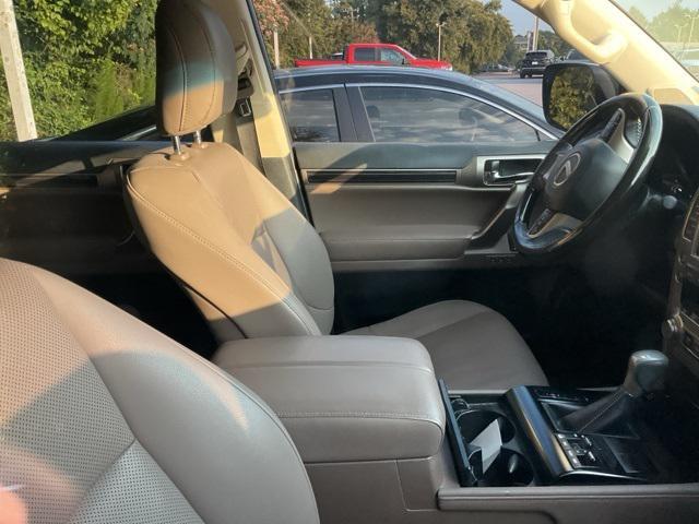 used 2020 Lexus GX 460 car, priced at $37,689