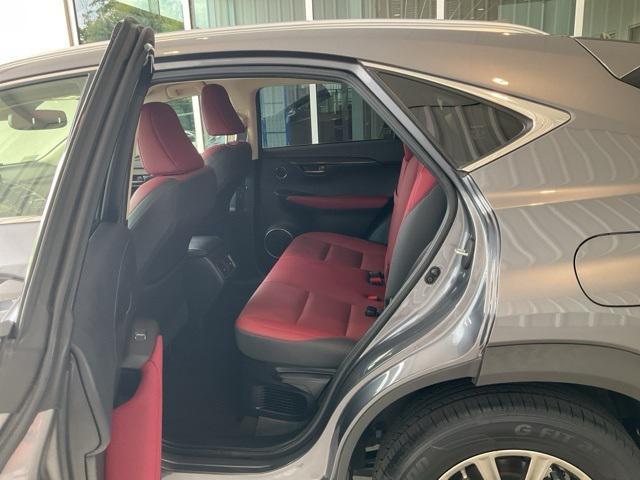 used 2020 Lexus NX 300h car, priced at $30,240