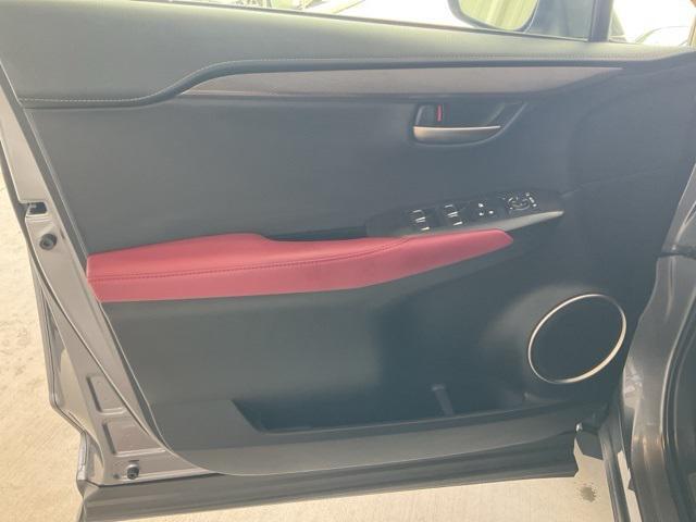 used 2020 Lexus NX 300h car, priced at $30,240