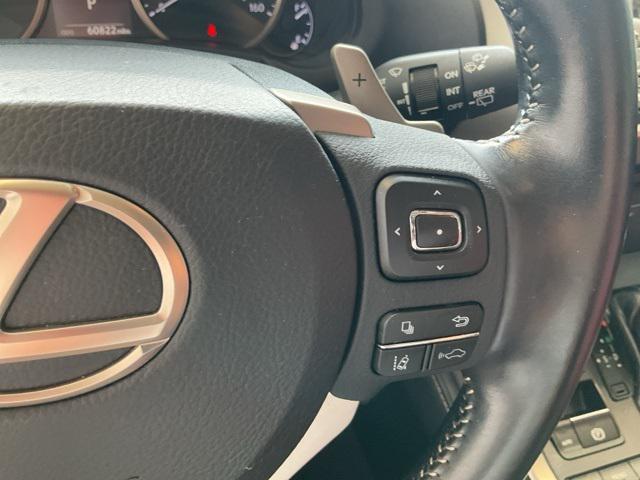 used 2020 Lexus NX 300h car, priced at $30,240