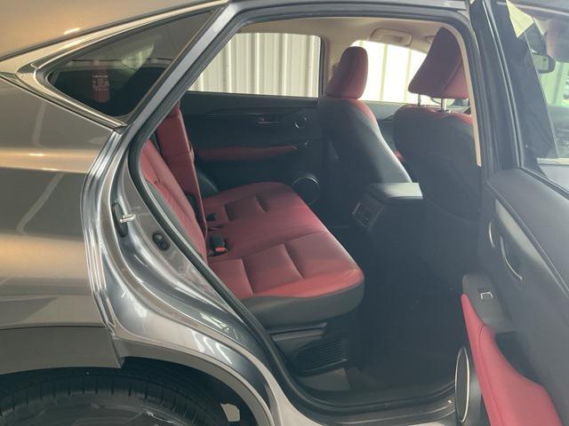 used 2020 Lexus NX 300h car, priced at $30,240