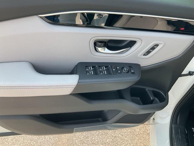 new 2025 Honda Pilot car, priced at $45,405