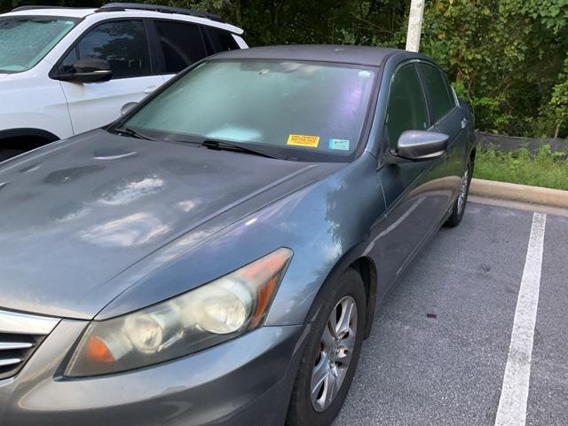 used 2011 Honda Accord car, priced at $7,062