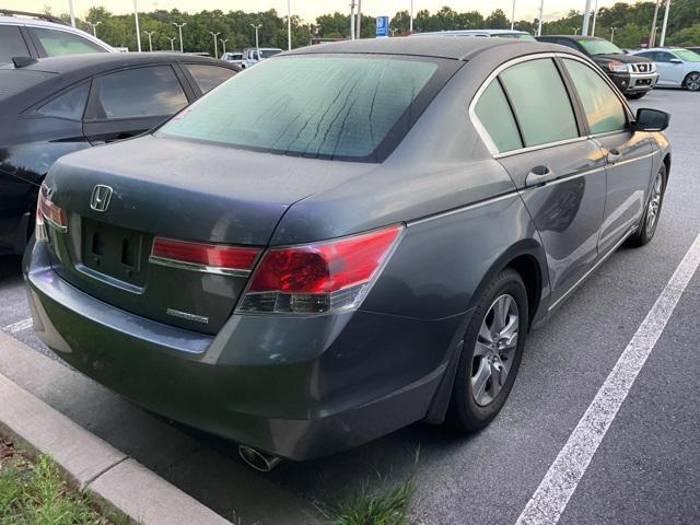 used 2011 Honda Accord car, priced at $7,062