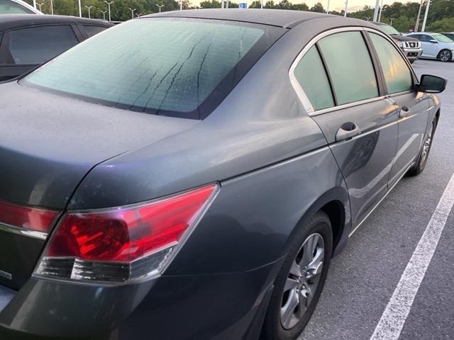 used 2011 Honda Accord car, priced at $7,062