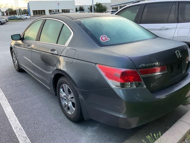 used 2011 Honda Accord car, priced at $7,062