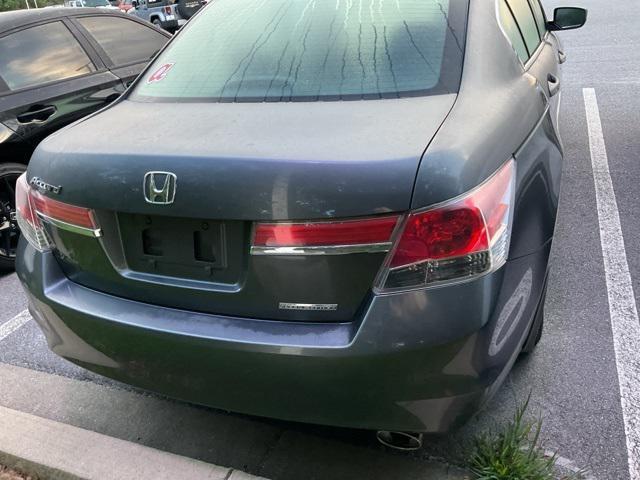 used 2011 Honda Accord car, priced at $7,062