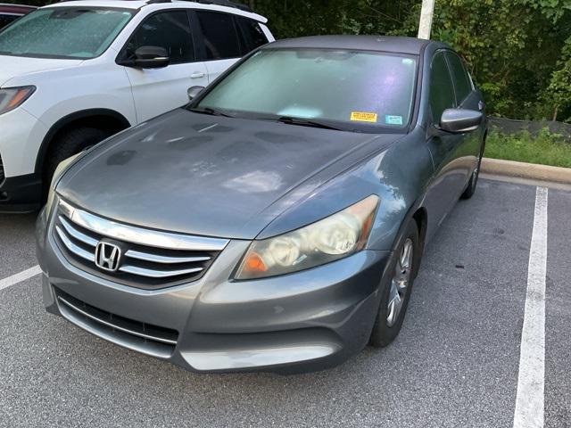 used 2011 Honda Accord car, priced at $7,062