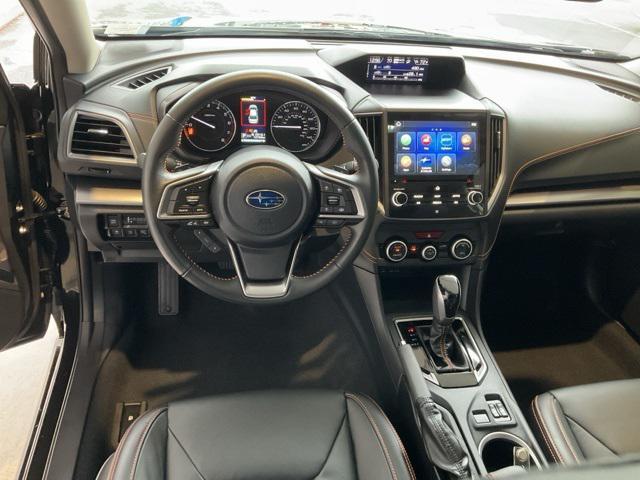 used 2023 Subaru Crosstrek car, priced at $26,734