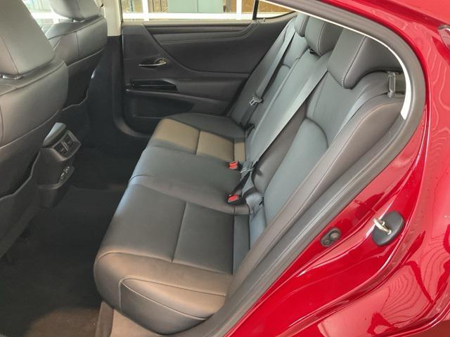 used 2024 Lexus ES 350 car, priced at $42,040