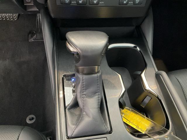 used 2024 Lexus ES 350 car, priced at $42,040