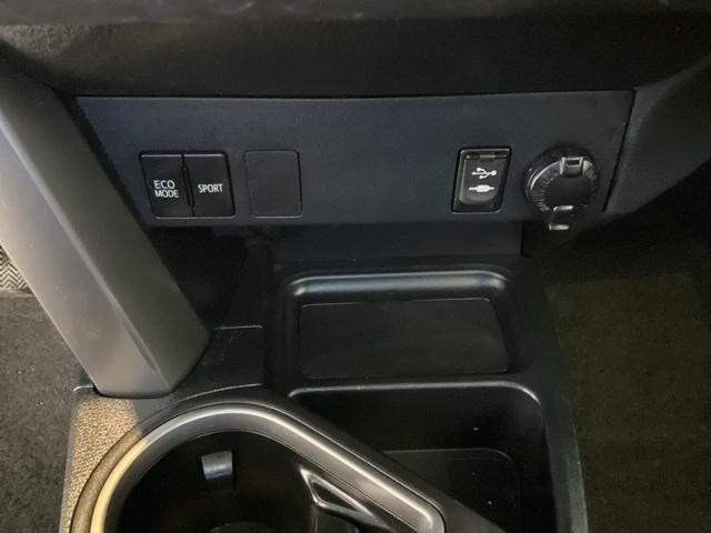 used 2018 Toyota RAV4 car, priced at $18,090