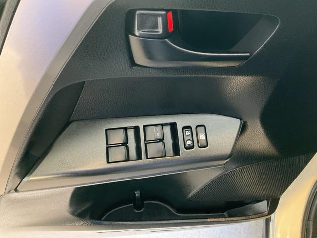 used 2018 Toyota RAV4 car, priced at $18,090