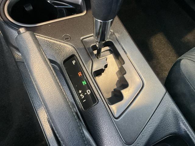 used 2018 Toyota RAV4 car, priced at $18,090