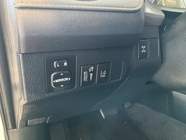 used 2018 Toyota RAV4 car, priced at $18,090