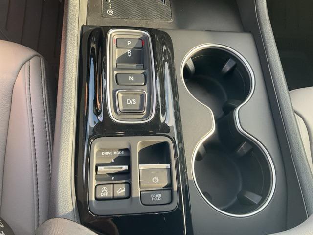 new 2025 Honda Pilot car, priced at $48,950