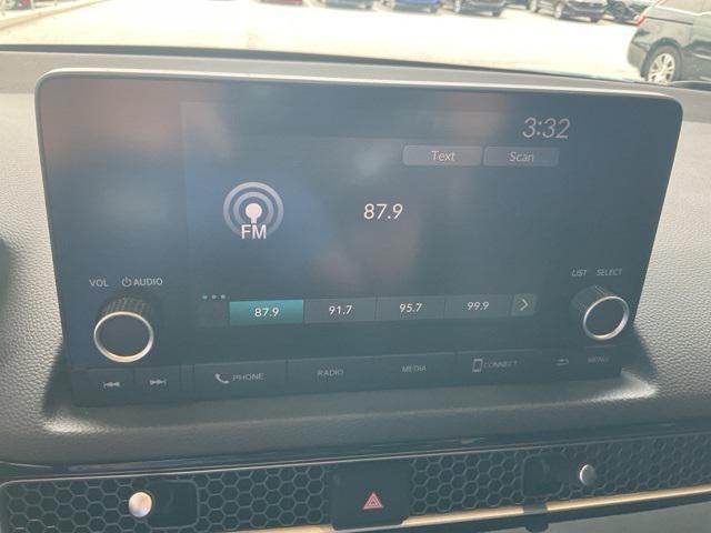 used 2024 Honda Civic car, priced at $27,723