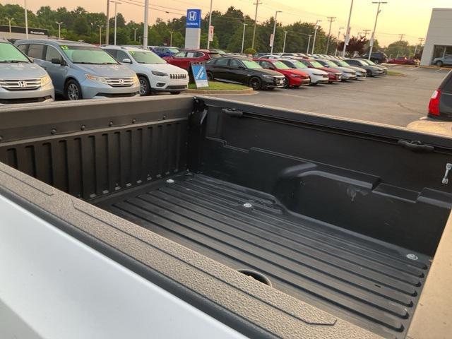 used 2023 Toyota Tacoma car, priced at $36,448