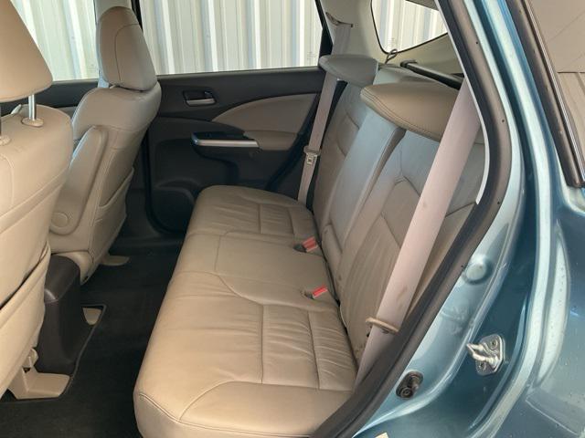 used 2014 Honda CR-V car, priced at $15,033