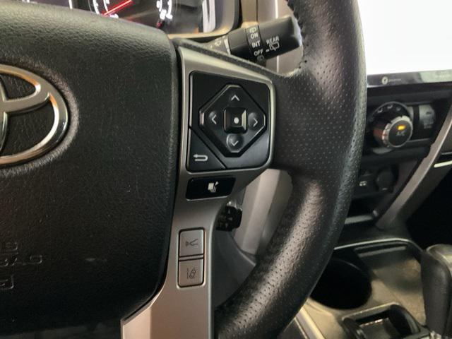 used 2022 Toyota 4Runner car, priced at $30,418