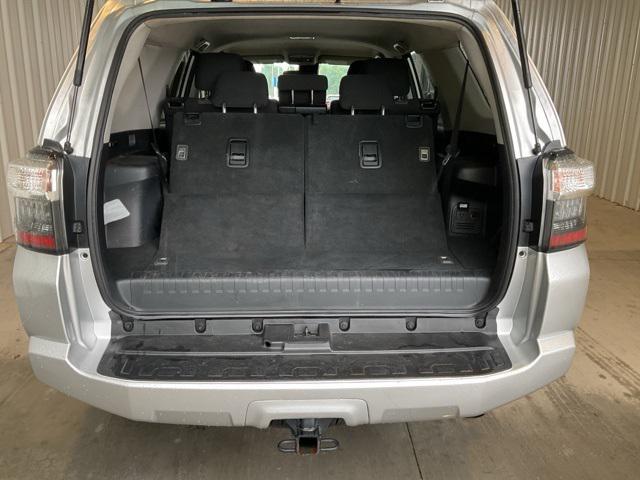 used 2022 Toyota 4Runner car, priced at $30,418