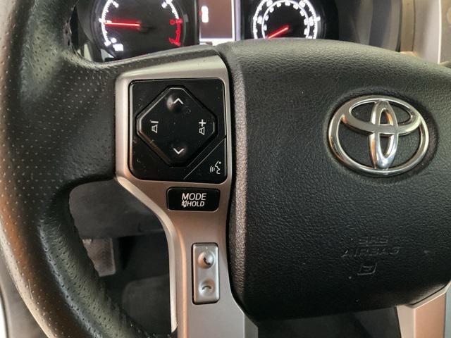 used 2022 Toyota 4Runner car, priced at $30,418