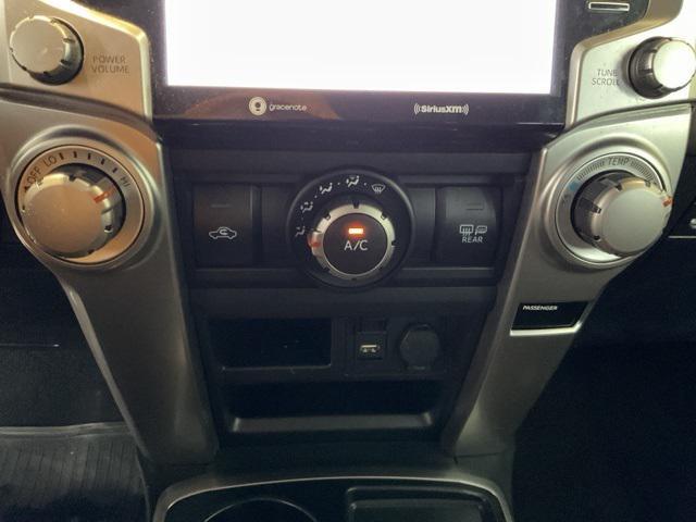 used 2022 Toyota 4Runner car, priced at $30,418
