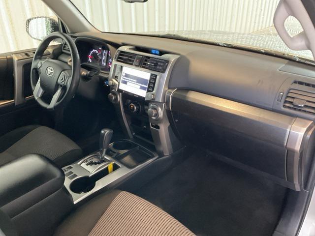used 2022 Toyota 4Runner car, priced at $30,418