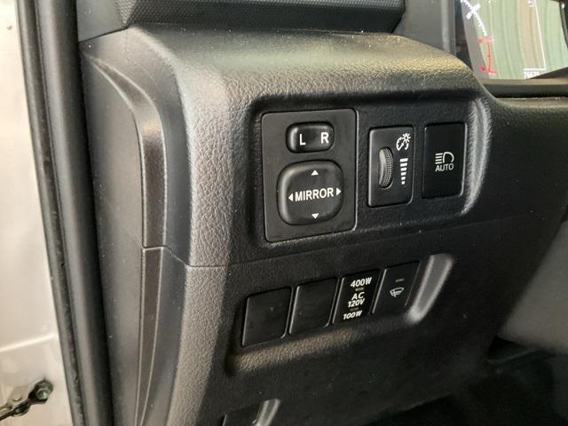 used 2022 Toyota 4Runner car, priced at $30,418