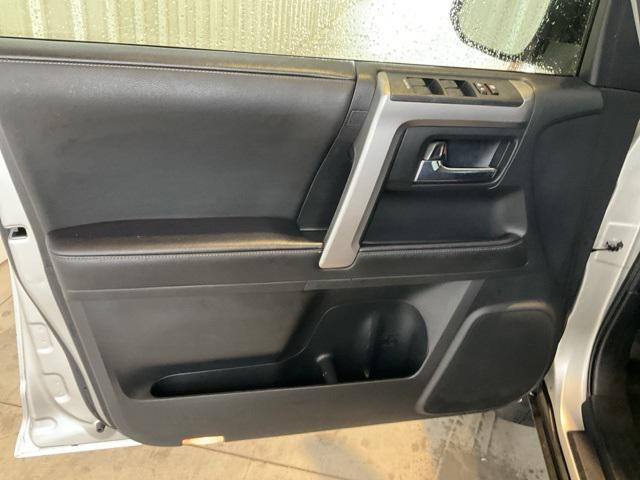 used 2022 Toyota 4Runner car, priced at $30,418