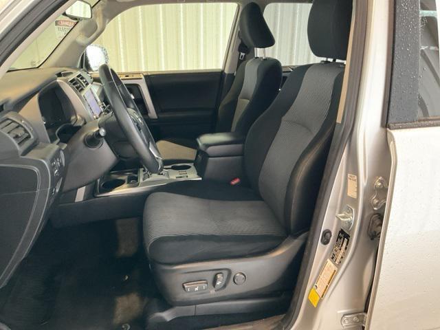 used 2022 Toyota 4Runner car, priced at $30,418