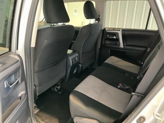 used 2022 Toyota 4Runner car, priced at $30,418