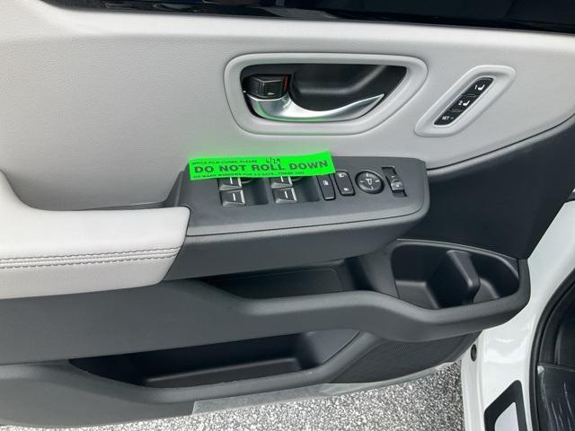 new 2025 Honda Pilot car, priced at $47,506