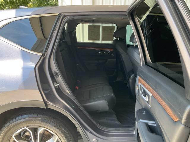 used 2020 Honda CR-V car, priced at $25,891