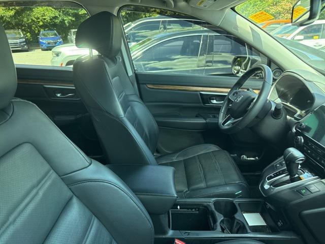 used 2020 Honda CR-V car, priced at $26,422