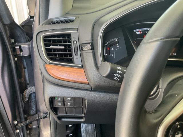 used 2020 Honda CR-V car, priced at $25,891