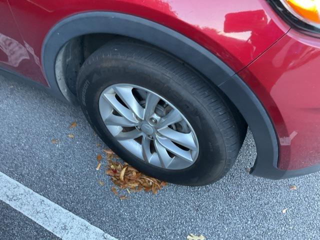 used 2017 Kia Sorento car, priced at $7,755