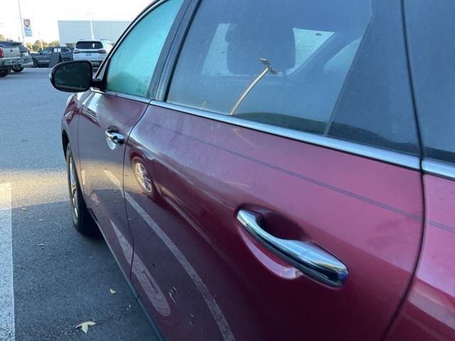 used 2017 Kia Sorento car, priced at $7,755