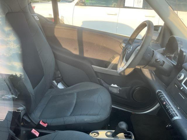 used 2012 smart ForTwo car, priced at $7,102