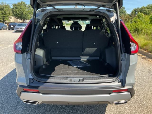 new 2026 Honda CR-V Hybrid car, priced at $38,725