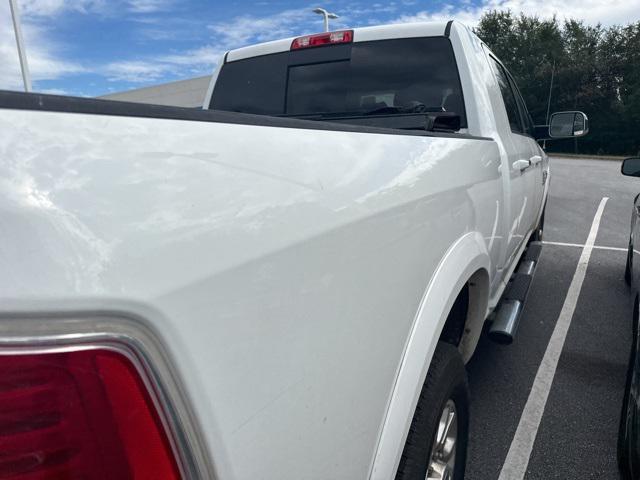 used 2016 Ram 3500 car, priced at $44,403