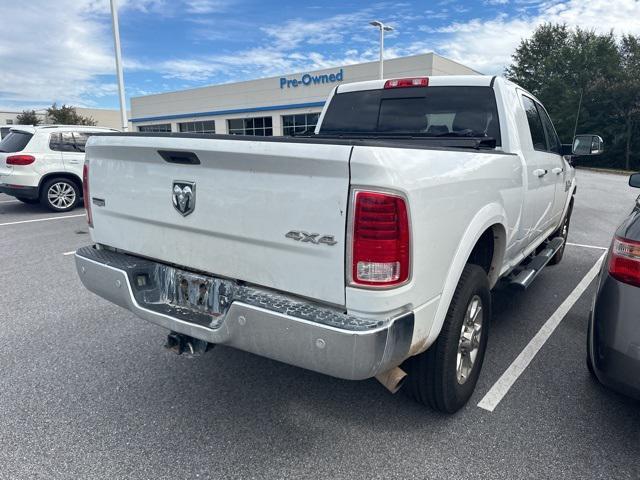 used 2016 Ram 3500 car, priced at $44,403