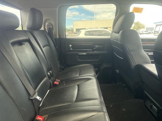 used 2016 Ram 3500 car, priced at $44,403