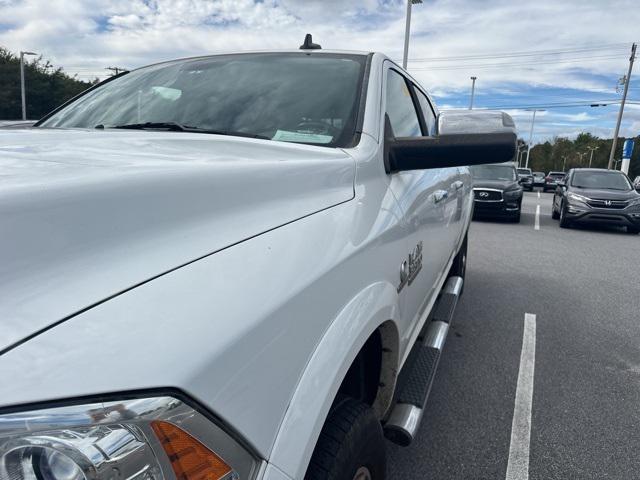 used 2016 Ram 3500 car, priced at $44,403