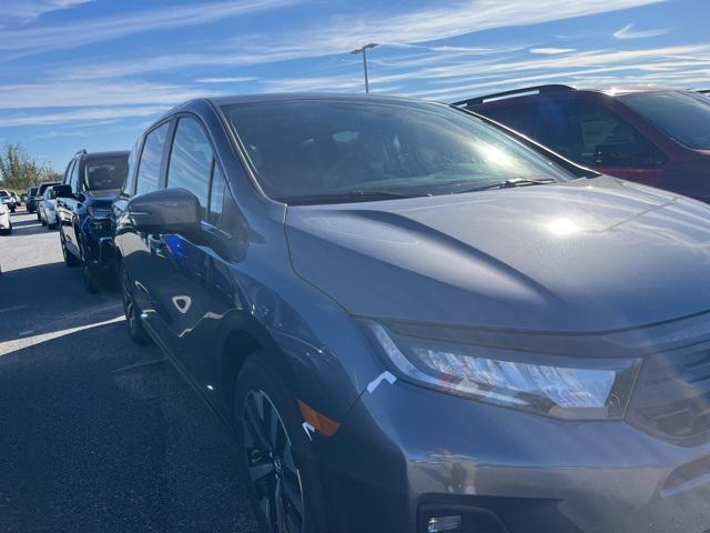 new 2025 Honda Odyssey car, priced at $42,331